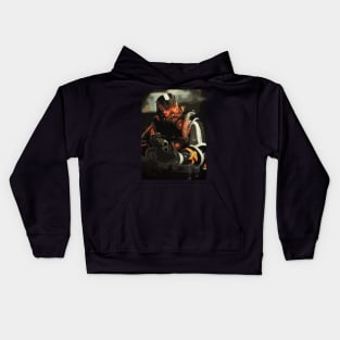 Killzone Kids Hoodie